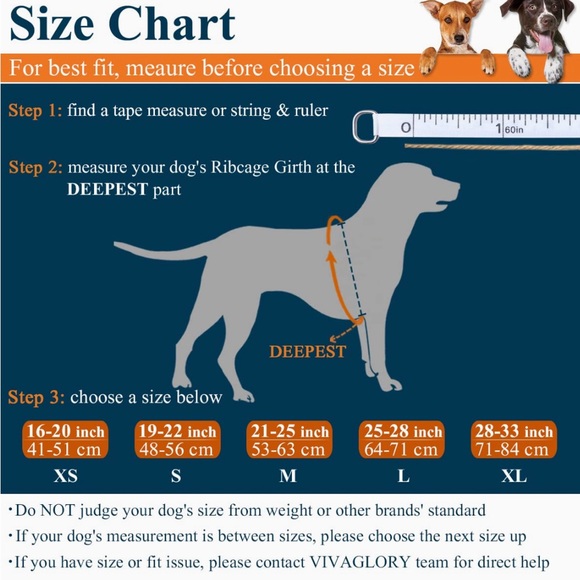 DOG LIFE JACKET NEVER BEEN USED - Picture 5 of 7